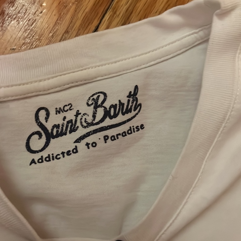 MC2 Saint Barth Sz 14yrs - Picture 2 of 4